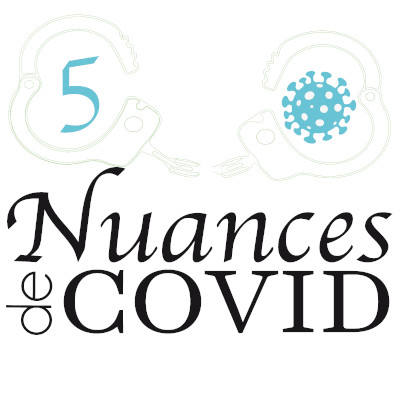 50 Nuances de COVID